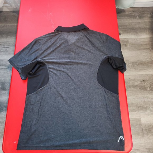 Head athletic T-shirt size L - Picture 2 of 5